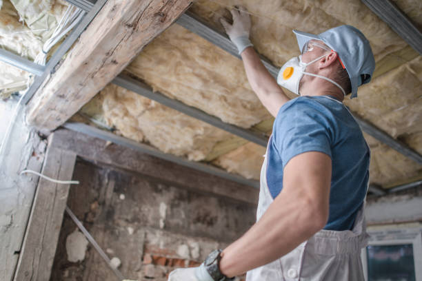 Monroeville, IN Insulation Contractor Company
