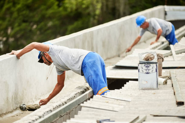 Types of Insulation We Offer in Monroeville, IN