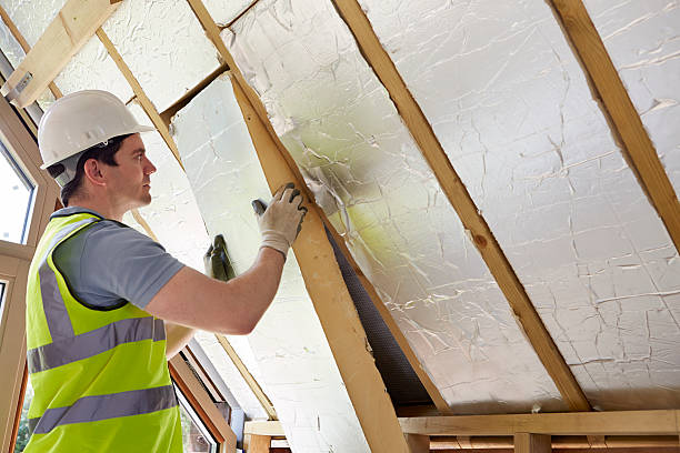 Best Eco-Friendly Insulation in Monroeville, IN