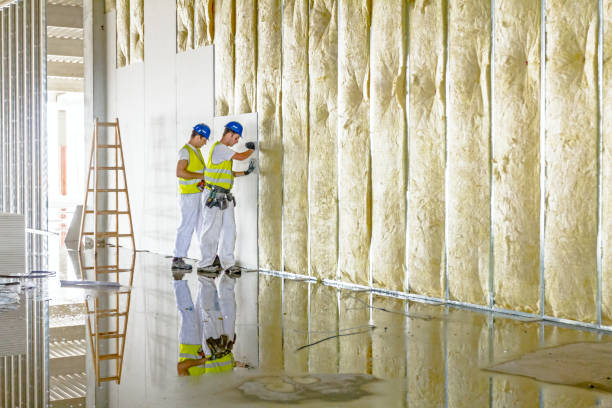 Best Spray Foam Insulation in Monroeville, IN